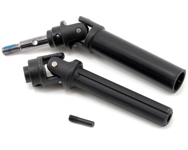Traxxas 6851X Heavy Duty Front Driveshaft Assembly TRA6851X
