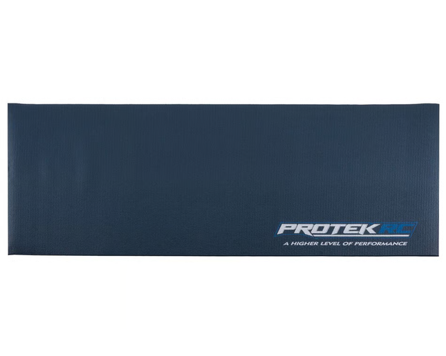 ProTek RC Pit Mat w/Closeable Mesh Bag (120x60cm) PTK-8151