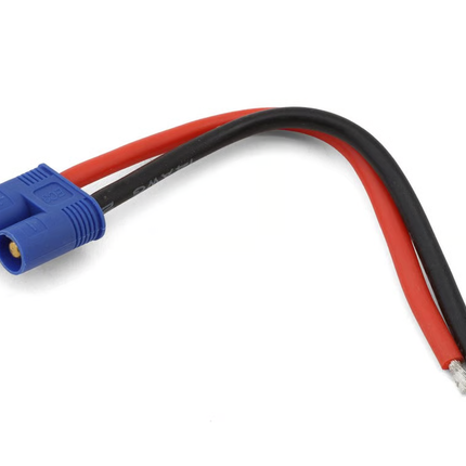 EcoPower Heavy Duty EC3 Style Pigtail (Male) (14AWG) ECP-1635