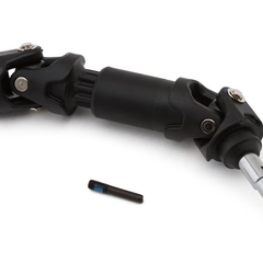 Collection image for: Parts - Traxxas Rally BL-2s/BXL