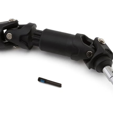 Traxxas 7450 Ford® Fiesta™ Extreme Heavy-Duty Front Driveshaft Assembly TRA7450