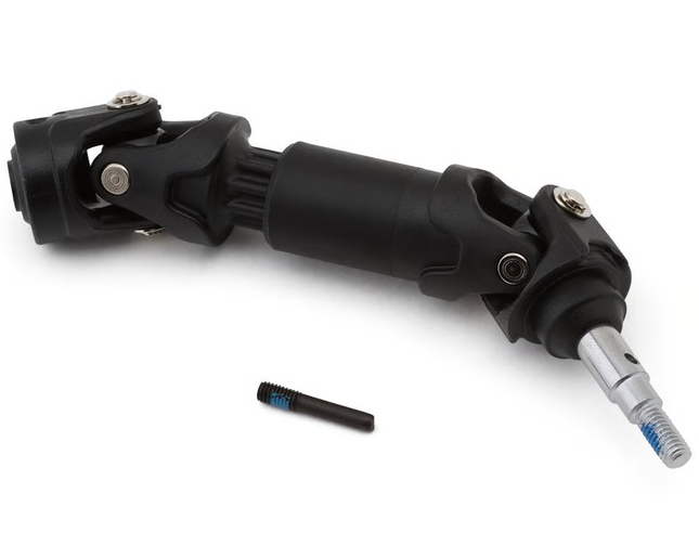 Traxxas 7450 Ford® Fiesta™ Extreme Heavy-Duty Front Driveshaft Assembly TRA7450