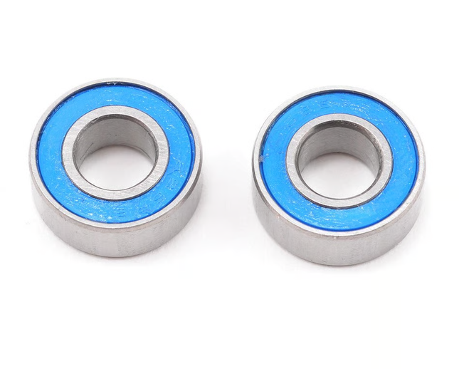 Traxxas 5180 6x13x5mm Rubber Sealed Ball Bearing (2) TRA5180