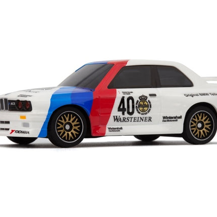 nano-TTR 1987 BMW M3 E30 Warsteiner - Car Only HPI160995