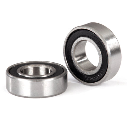 Traxxas 5118A Black-Seal Ball Bearings 8x16x5 mm (2) TRA5118A