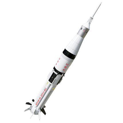 Estes Rockets Saturn 1B EST7251