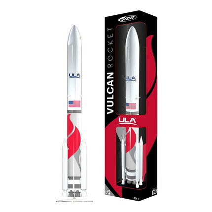 ULA Vulcan EST2209