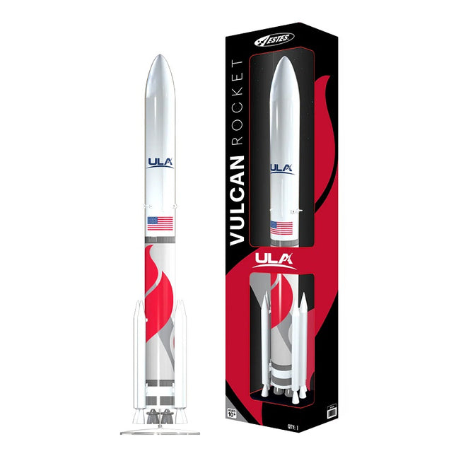 ULA Vulcan EST2209