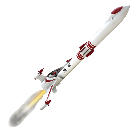 Estes Rockets Odyssey® EST7235