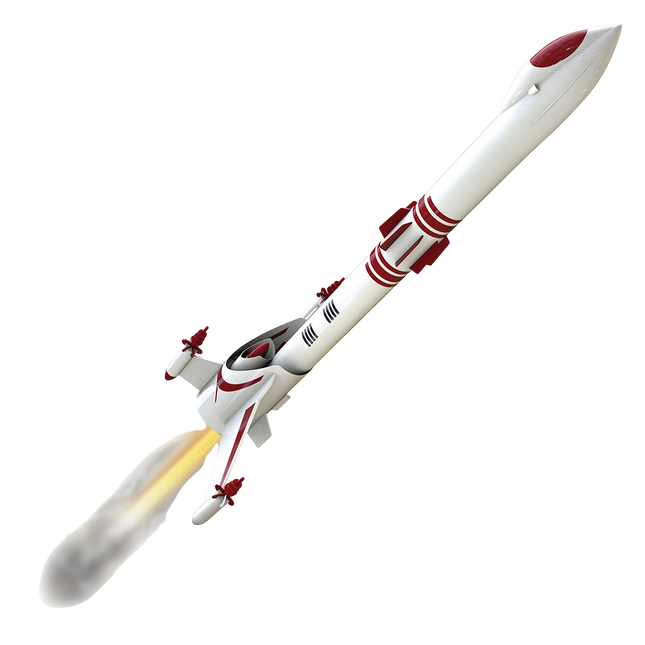 Estes Rockets Odyssey® EST7235