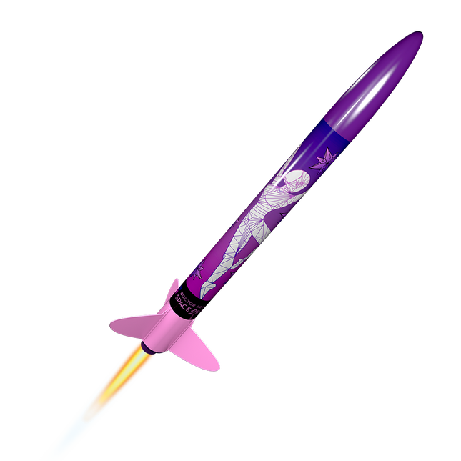 Estes Rockets Space2Inspire STEM Kit EST9428