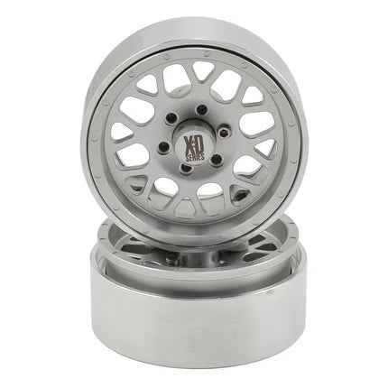 Incision KMC 1.9" XD820 Grenade Wheels (2) (Various Colors)