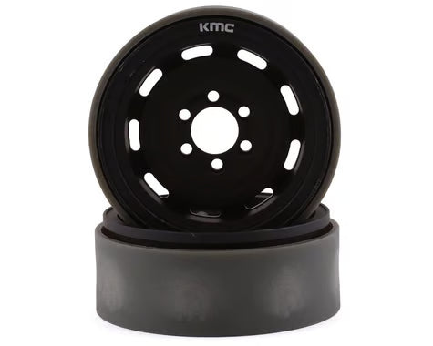 Incision KMC XD720 Roswell 1.9" Beadlock Wheels (Various Colors) (2)