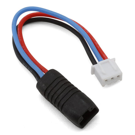 Injora 4M-110B Battery Charge Lead Adapter for Traxxas® TRX-4M™ (Female JST-XH 3-Pin to Male Traxxas iD Connector) INJ4M-110B
