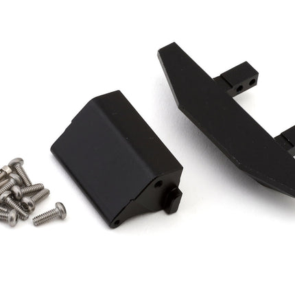 Injora ASC18-20 Redcat Ascent18 IR40 Body Front Bumper & Rear Mounts INJASC18-20