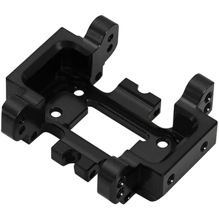 Injora Redcat Ascent-32 Brass Skid Plate (Black) (8.4g) INJASC32-03BK
