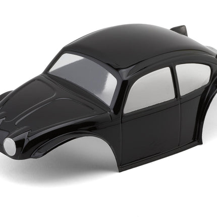 Injora BUG18-BK BUG18 Crawler Body Set for Traxxas® TRX-4M™ (Black) (155mm Wheelbase) (Use with 4M-89 & 4M-111 Universal Chassis)  INJBUG18-BK