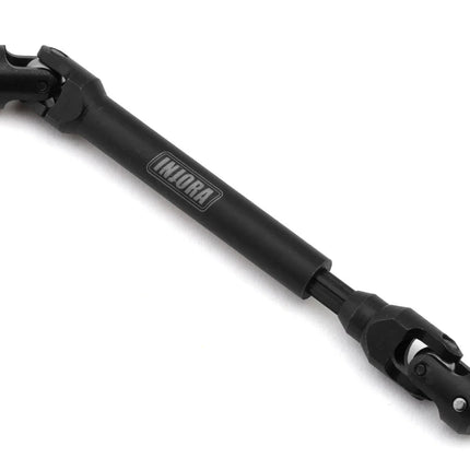 Injora Heavy-Duty Steel Rock Crawler Universal (Vanquish) Driveshaft (119-159mm) INJDG-CD03-119