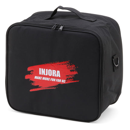 Injora INA-106 1/18 & 1/24 Crawlers Travel Storage Bag (31x20x28cm)  INJINA-106