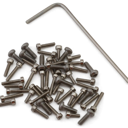 Injora IR40-WH IR40 Half Truck Hard Body Set for Traxxas® TRX-4M® (Unpainted) (Defender®/Bronco®) w/Bed Rack & LED Lights INJIR40-WH