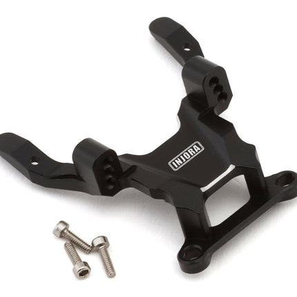 Injora LOS-15BK Losi® Micro-B™/T™ Aluminum Front Shock Tower Mount (Black) INJLOS-15BK