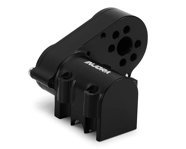 Injora SCX30-11BK Axial SCX30 Aluminum Transmission Gearbox Set INJSCX30-11BK
