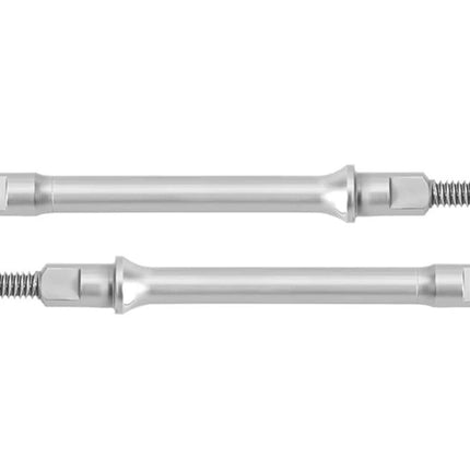 Injora SCX30-13R Axial SCX30 Stainless Steel Rear Axle Shafts (2) INJSCX30-13R