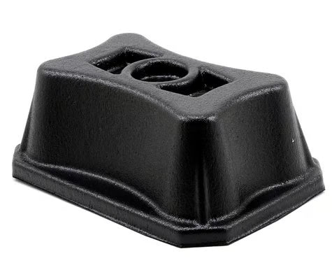 JConcepts Off Road Car Stand (Matte Black) JCO2012M