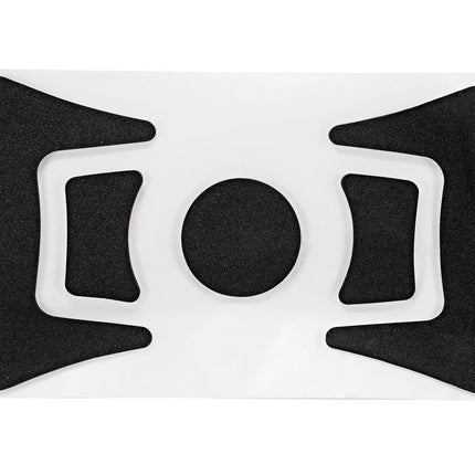 JConcepts Off Road Car Stand (Matte Black) JCO2012M