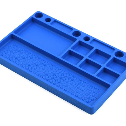 JConcepts Rubber Parts Tray (Various Colors)