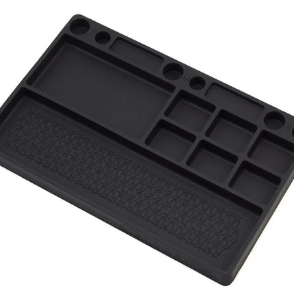 JConcepts Rubber Parts Tray (Various Colors)