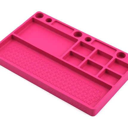JConcepts Rubber Parts Tray (Various Colors)