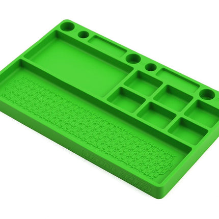 JConcepts Rubber Parts Tray (Various Colors)