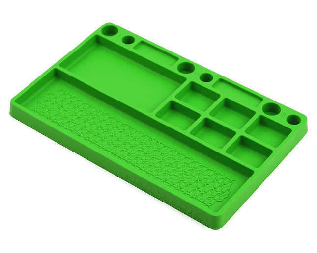 JConcepts Rubber Parts Tray (Various Colors)