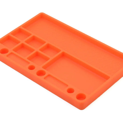 JConcepts Rubber Parts Tray (Various Colors)