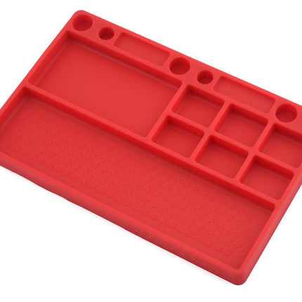 JConcepts Rubber Parts Tray (Various Colors)