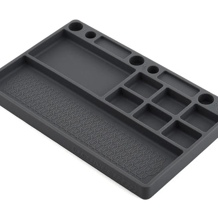 JConcepts Rubber Parts Tray (Various Colors)