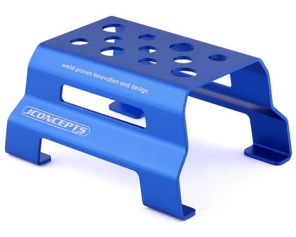 JConcepts Metal Car Stand 5+ Colors