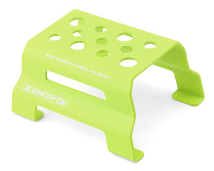 JConcepts Metal Car Stand 5+ Colors