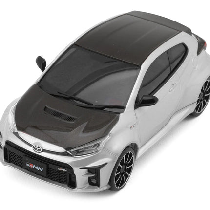 Kyosho MA-020 AWD Mini-Z ReadySet w/Toyota GRMN YARIS Rally (White) KYO32648PW