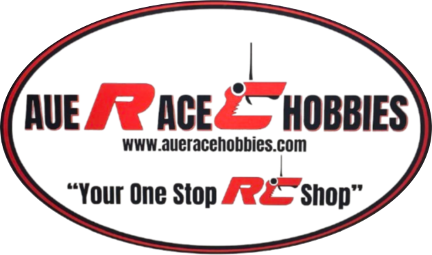 Aircraft - Parts – Auer Ace Hobbies