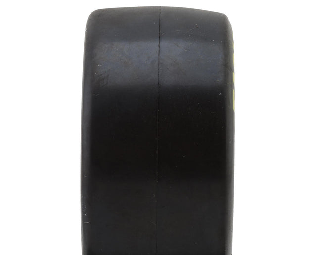 Losi NASCAR Goodyear Eagle Pre-Mounted Tires (4) (Soft) LOS-1937