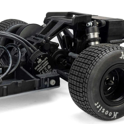 Losi 22S 1/10 Brushless 2WD RTR Dirt Late Model Car (Blue) w/SLT2 2.4GHz Radio LOS-2167T1