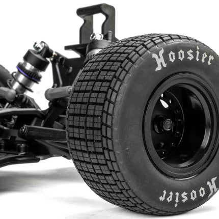 Losi 22S 1/10 Brushless 2WD RTR Dirt Late Model Car (Blue) w/SLT2 2.4GHz Radio LOS-2167T1