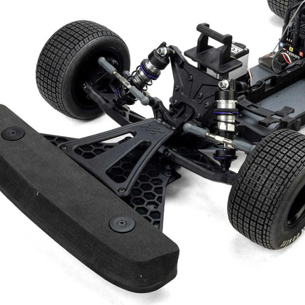 Losi 22S 1/10 Brushless 2WD RTR Dirt Late Model Car (Blue) w/SLT2 2.4GHz Radio LOS-2167T1