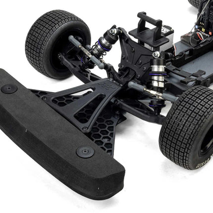 Losi 22S 1/10 Brushless 2WD RTR Dirt Late Model Car (Green) w/SLT2 2.4GHz Radio LOS-2167T2