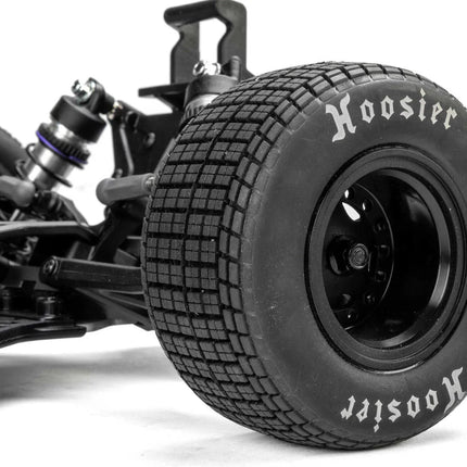 Losi 22S 1/10 Brushless 2WD RTR Dirt Late Model Car (Green) w/SLT2 2.4GHz Radio LOS-2167T2