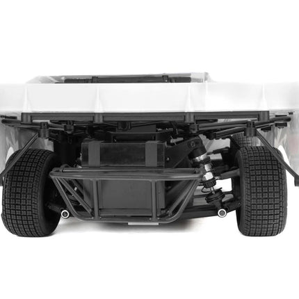 Losi 22S 1/10 Brushless 2WD RTR Dirt Oval Late Model Car (Summit Racing) w/SLT2 2.4GHz Radio, Battery & Charger LOS-2168T1