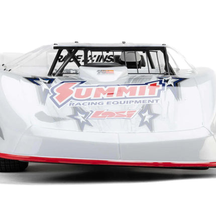 Losi 22S 1/10 Brushless 2WD RTR Dirt Oval Late Model Car (Summit Racing) w/SLT2 2.4GHz Radio, Battery & Charger LOS-2168T1