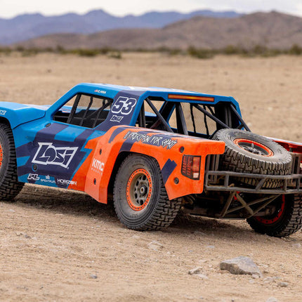 Losi 5IVE-TE 3.0 12S RTR 1/5 Electric Brushless 4WD Desert Truck w/2.4GHz Transmitter LOS05022